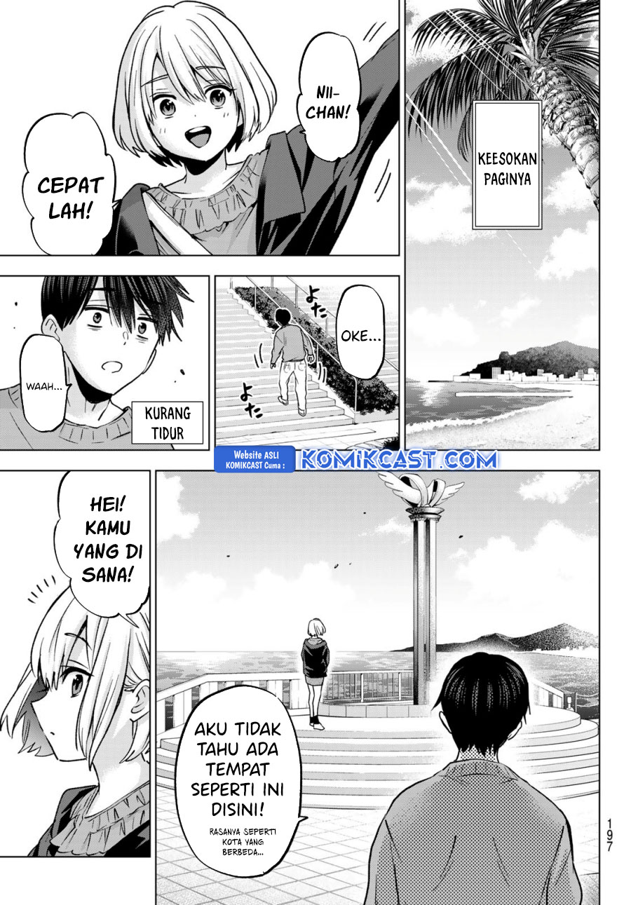 Dilarang COPAS - situs resmi www.mangacanblog.com - Komik the cuckoos fiancee 238 - chapter 238 239 Indonesia the cuckoos fiancee 238 - chapter 238 Terbaru 11|Baca Manga Komik Indonesia|Mangacan