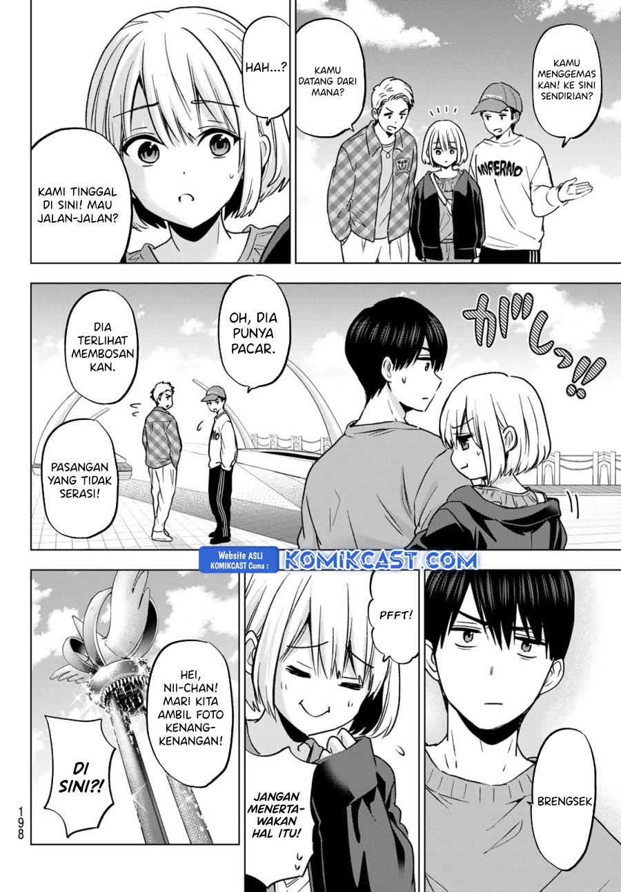 Dilarang COPAS - situs resmi www.mangacanblog.com - Komik the cuckoos fiancee 238 - chapter 238 239 Indonesia the cuckoos fiancee 238 - chapter 238 Terbaru 12|Baca Manga Komik Indonesia|Mangacan