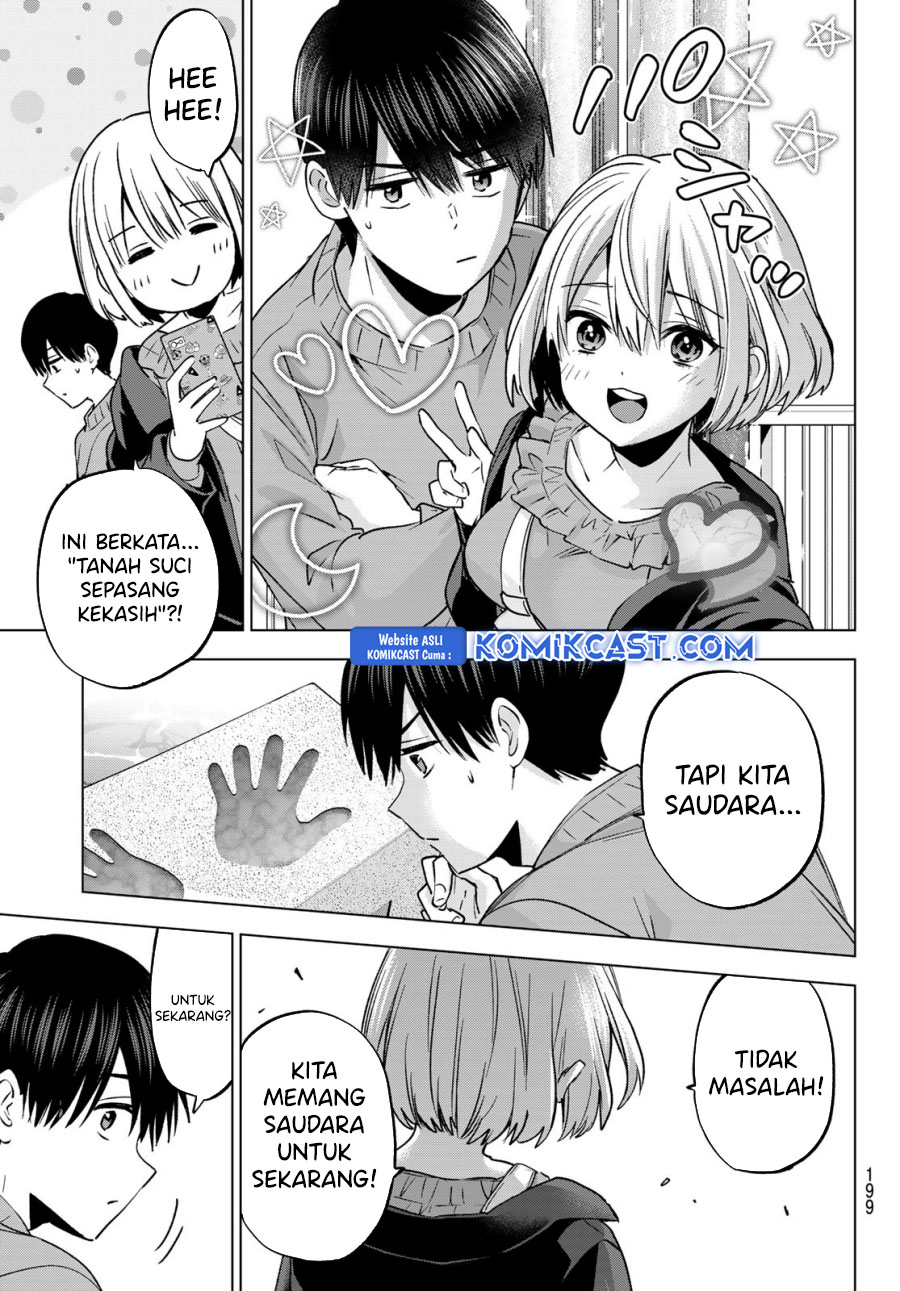 Dilarang COPAS - situs resmi www.mangacanblog.com - Komik the cuckoos fiancee 238 - chapter 238 239 Indonesia the cuckoos fiancee 238 - chapter 238 Terbaru 13|Baca Manga Komik Indonesia|Mangacan