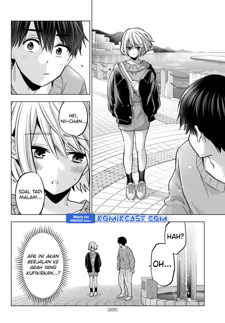 Dilarang COPAS - situs resmi www.mangacanblog.com - Komik the cuckoos fiancee 238 - chapter 238 239 Indonesia the cuckoos fiancee 238 - chapter 238 Terbaru 14|Baca Manga Komik Indonesia|Mangacan