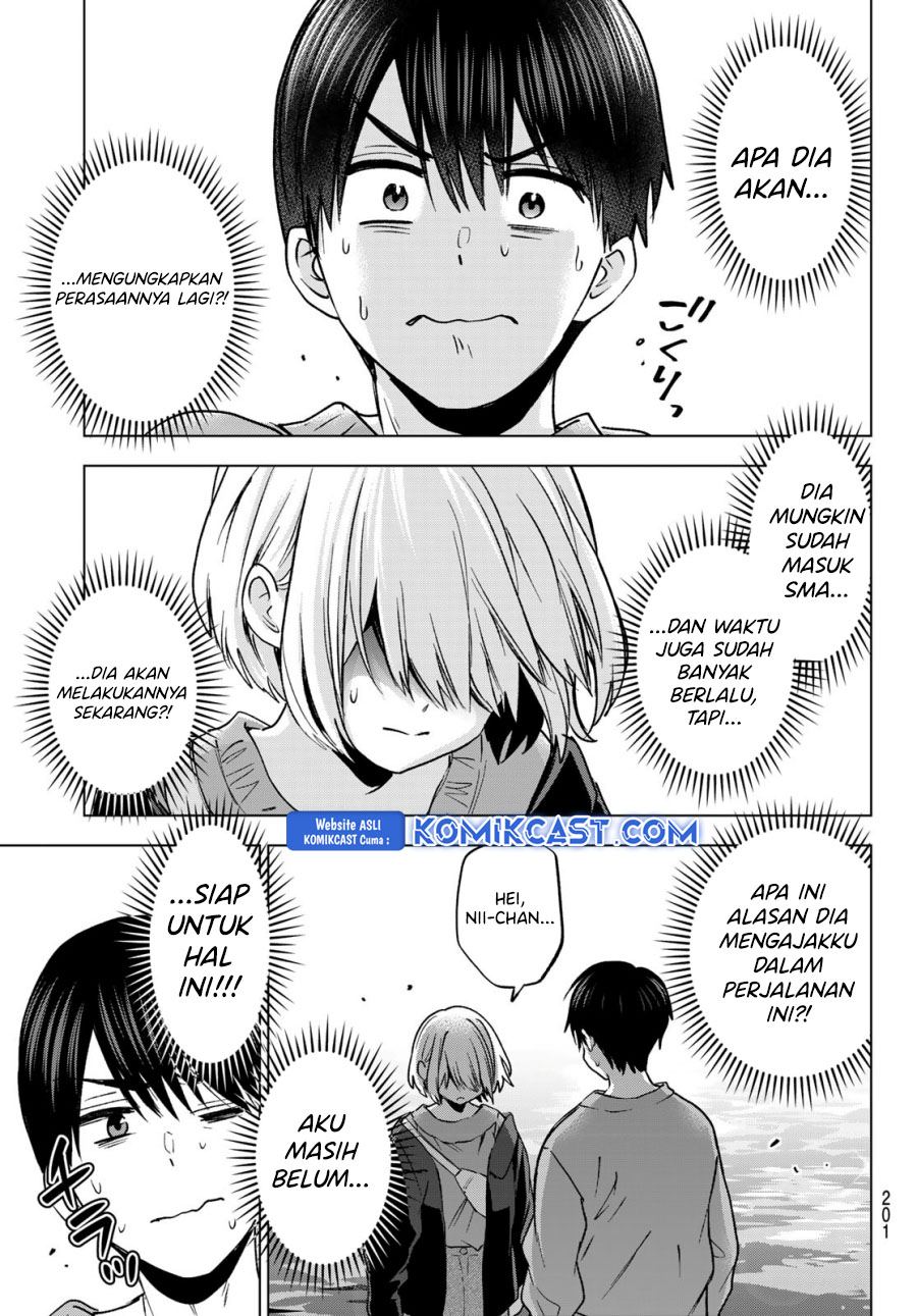 Dilarang COPAS - situs resmi www.mangacanblog.com - Komik the cuckoos fiancee 238 - chapter 238 239 Indonesia the cuckoos fiancee 238 - chapter 238 Terbaru 15|Baca Manga Komik Indonesia|Mangacan