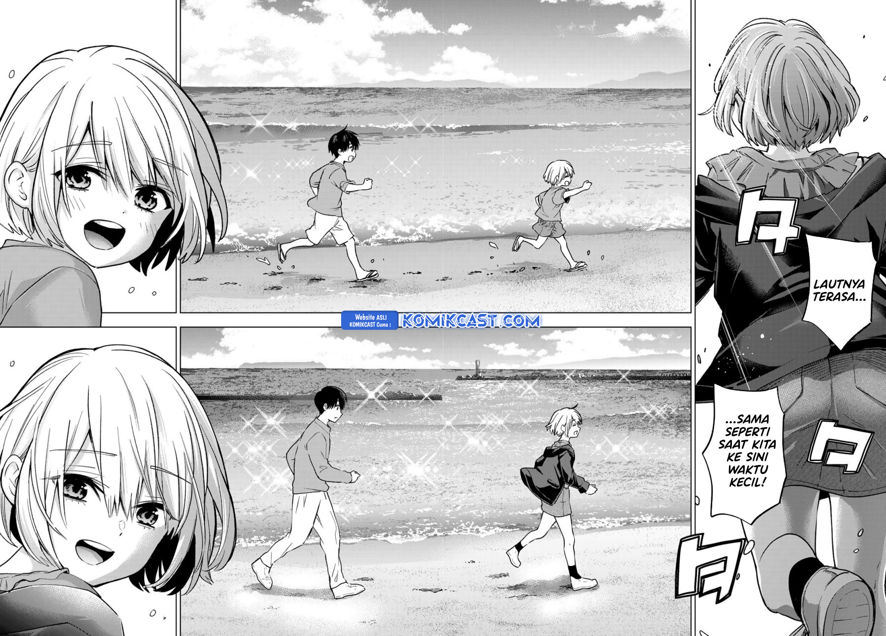 Dilarang COPAS - situs resmi www.mangacanblog.com - Komik the cuckoos fiancee 238 - chapter 238 239 Indonesia the cuckoos fiancee 238 - chapter 238 Terbaru 18|Baca Manga Komik Indonesia|Mangacan