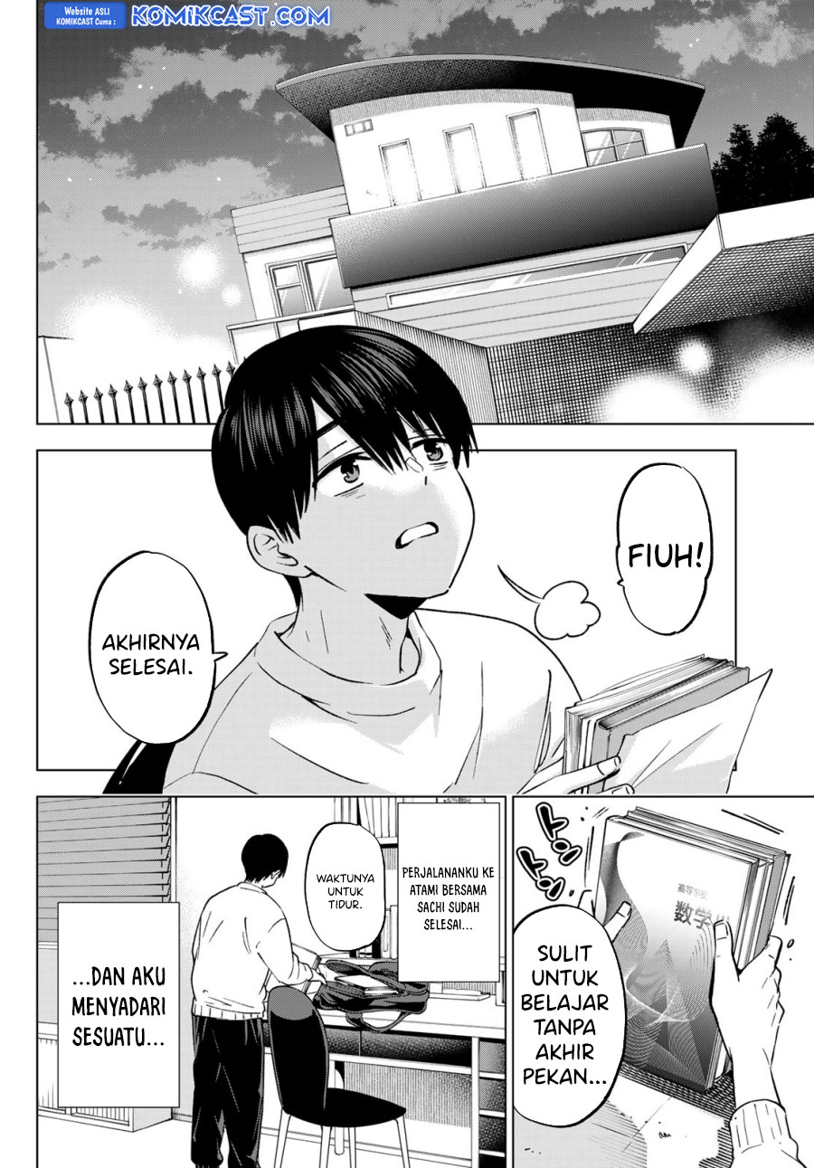 Dilarang COPAS - situs resmi www.mangacanblog.com - Komik the cuckoos fiancee 239 - chapter 239 240 Indonesia the cuckoos fiancee 239 - chapter 239 Terbaru 2|Baca Manga Komik Indonesia|Mangacan