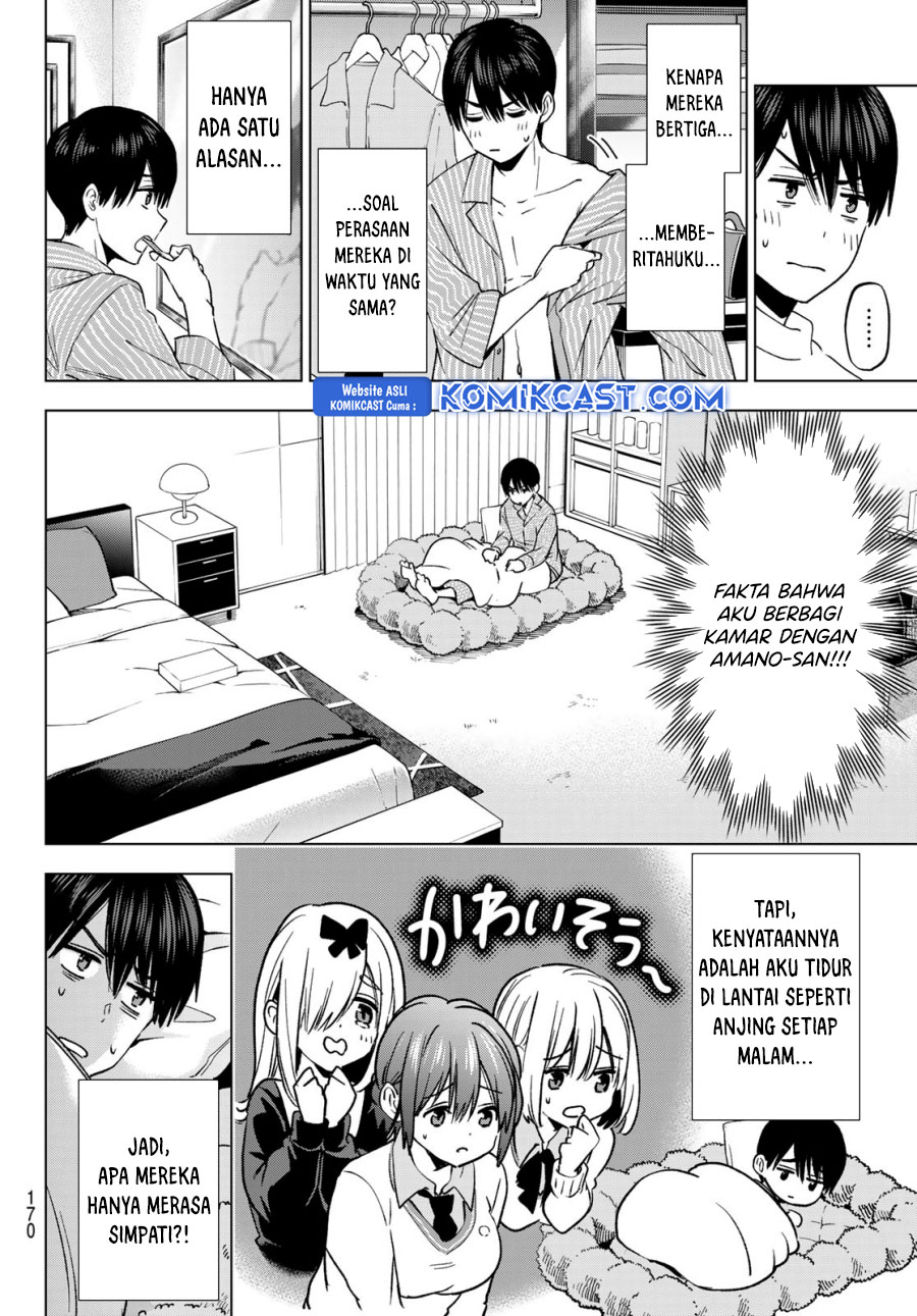 Dilarang COPAS - situs resmi www.mangacanblog.com - Komik the cuckoos fiancee 239 - chapter 239 240 Indonesia the cuckoos fiancee 239 - chapter 239 Terbaru 4|Baca Manga Komik Indonesia|Mangacan