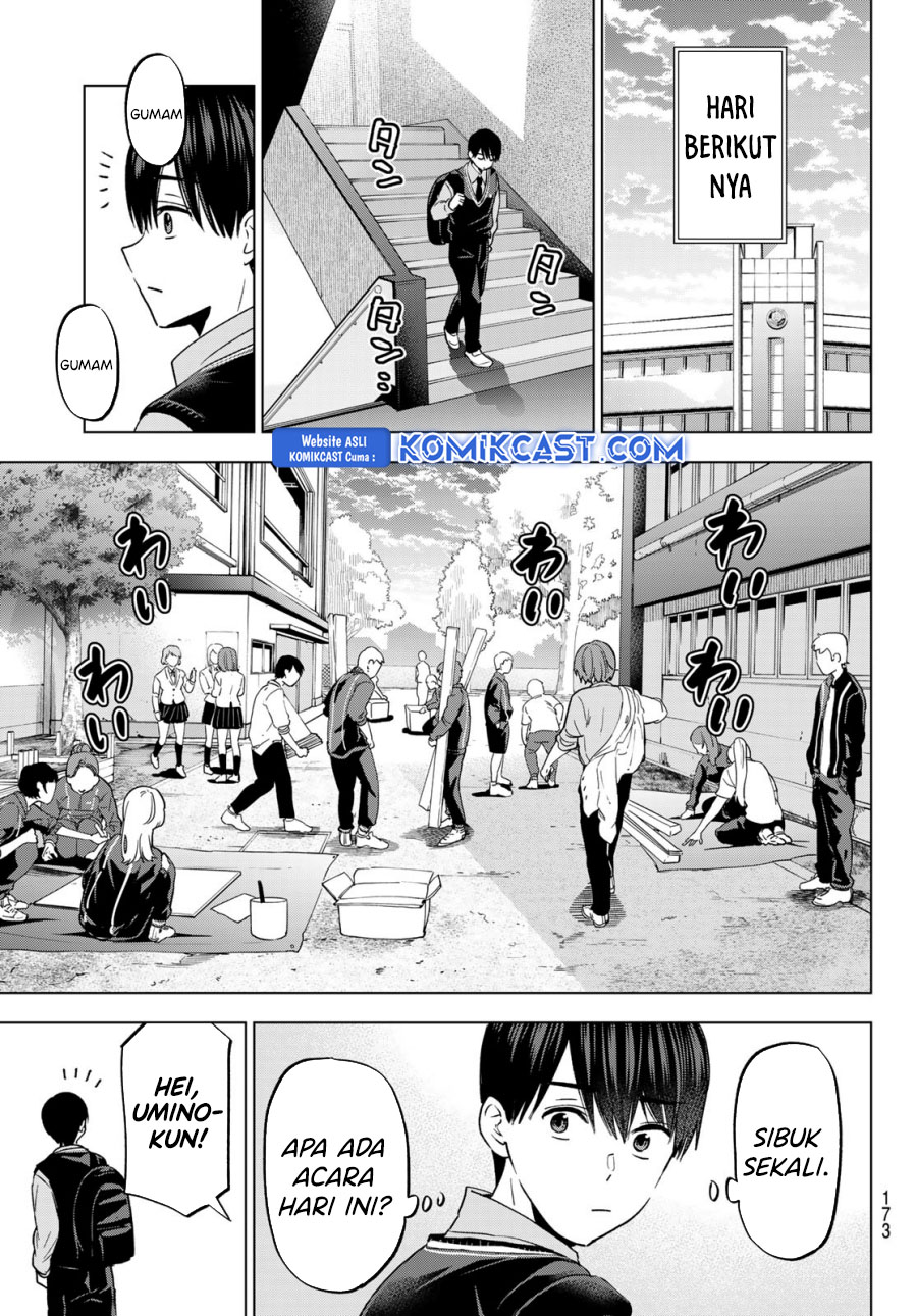 Dilarang COPAS - situs resmi www.mangacanblog.com - Komik the cuckoos fiancee 239 - chapter 239 240 Indonesia the cuckoos fiancee 239 - chapter 239 Terbaru 7|Baca Manga Komik Indonesia|Mangacan