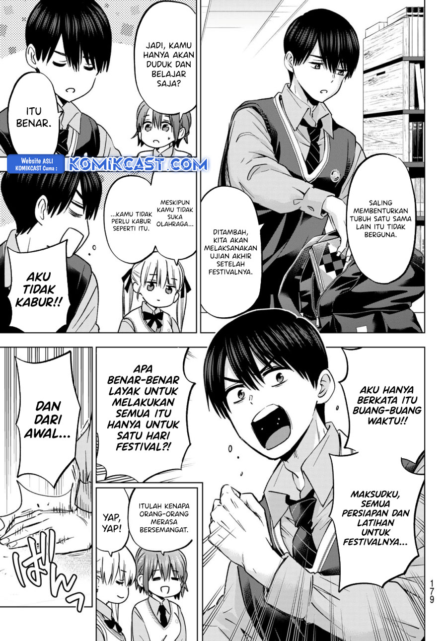 Dilarang COPAS - situs resmi www.mangacanblog.com - Komik the cuckoos fiancee 239 - chapter 239 240 Indonesia the cuckoos fiancee 239 - chapter 239 Terbaru 13|Baca Manga Komik Indonesia|Mangacan