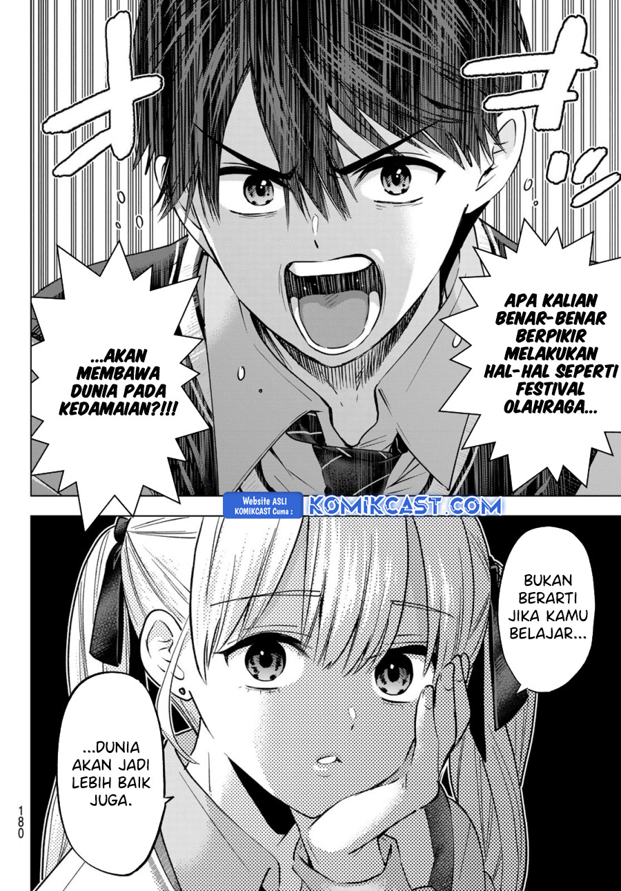 Dilarang COPAS - situs resmi www.mangacanblog.com - Komik the cuckoos fiancee 239 - chapter 239 240 Indonesia the cuckoos fiancee 239 - chapter 239 Terbaru 14|Baca Manga Komik Indonesia|Mangacan