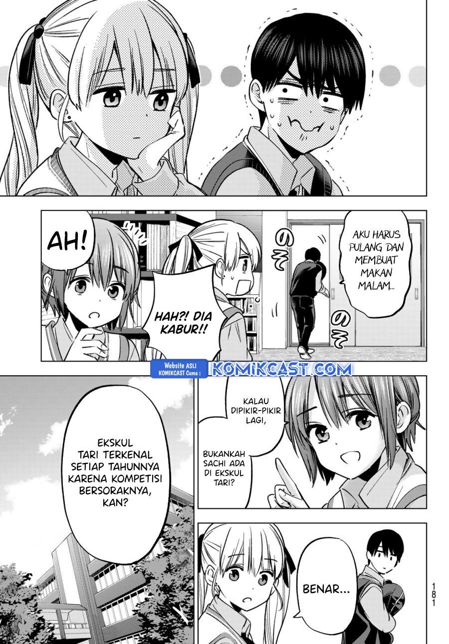Dilarang COPAS - situs resmi www.mangacanblog.com - Komik the cuckoos fiancee 239 - chapter 239 240 Indonesia the cuckoos fiancee 239 - chapter 239 Terbaru 15|Baca Manga Komik Indonesia|Mangacan