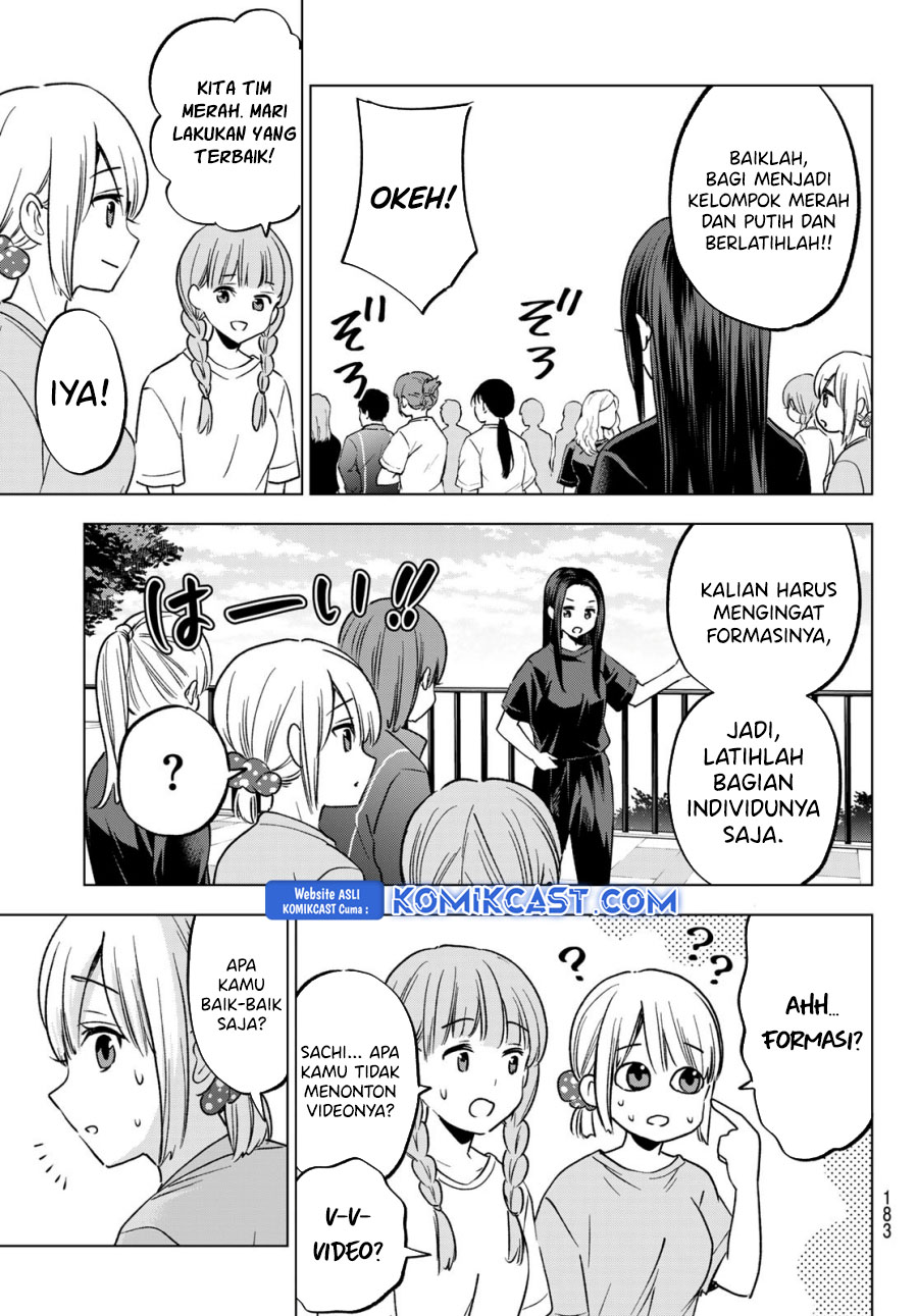 Dilarang COPAS - situs resmi www.mangacanblog.com - Komik the cuckoos fiancee 239 - chapter 239 240 Indonesia the cuckoos fiancee 239 - chapter 239 Terbaru 17|Baca Manga Komik Indonesia|Mangacan