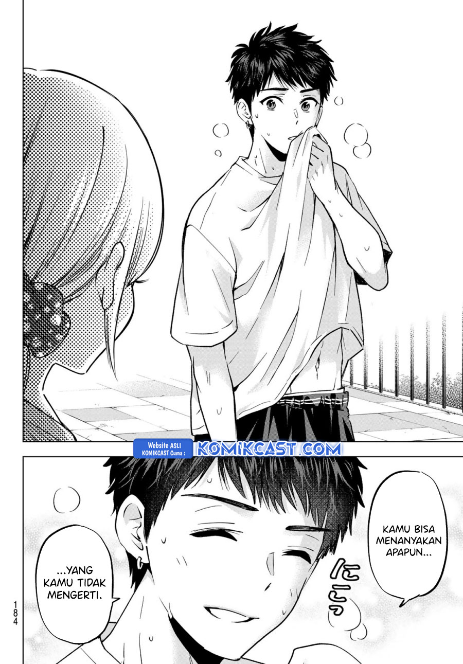 Dilarang COPAS - situs resmi www.mangacanblog.com - Komik the cuckoos fiancee 239 - chapter 239 240 Indonesia the cuckoos fiancee 239 - chapter 239 Terbaru 18|Baca Manga Komik Indonesia|Mangacan