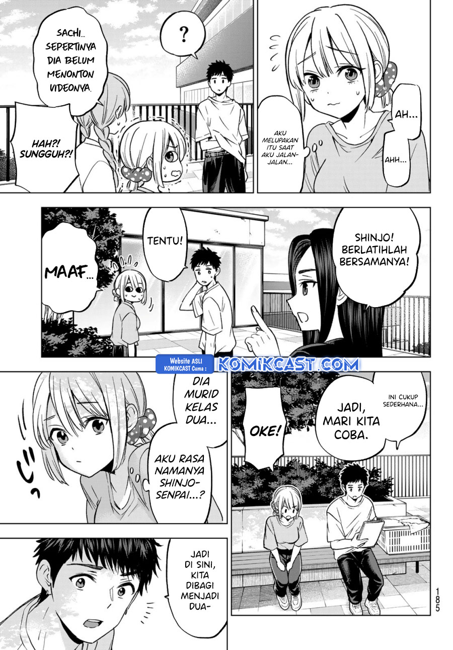 Dilarang COPAS - situs resmi www.mangacanblog.com - Komik the cuckoos fiancee 239 - chapter 239 240 Indonesia the cuckoos fiancee 239 - chapter 239 Terbaru 19|Baca Manga Komik Indonesia|Mangacan