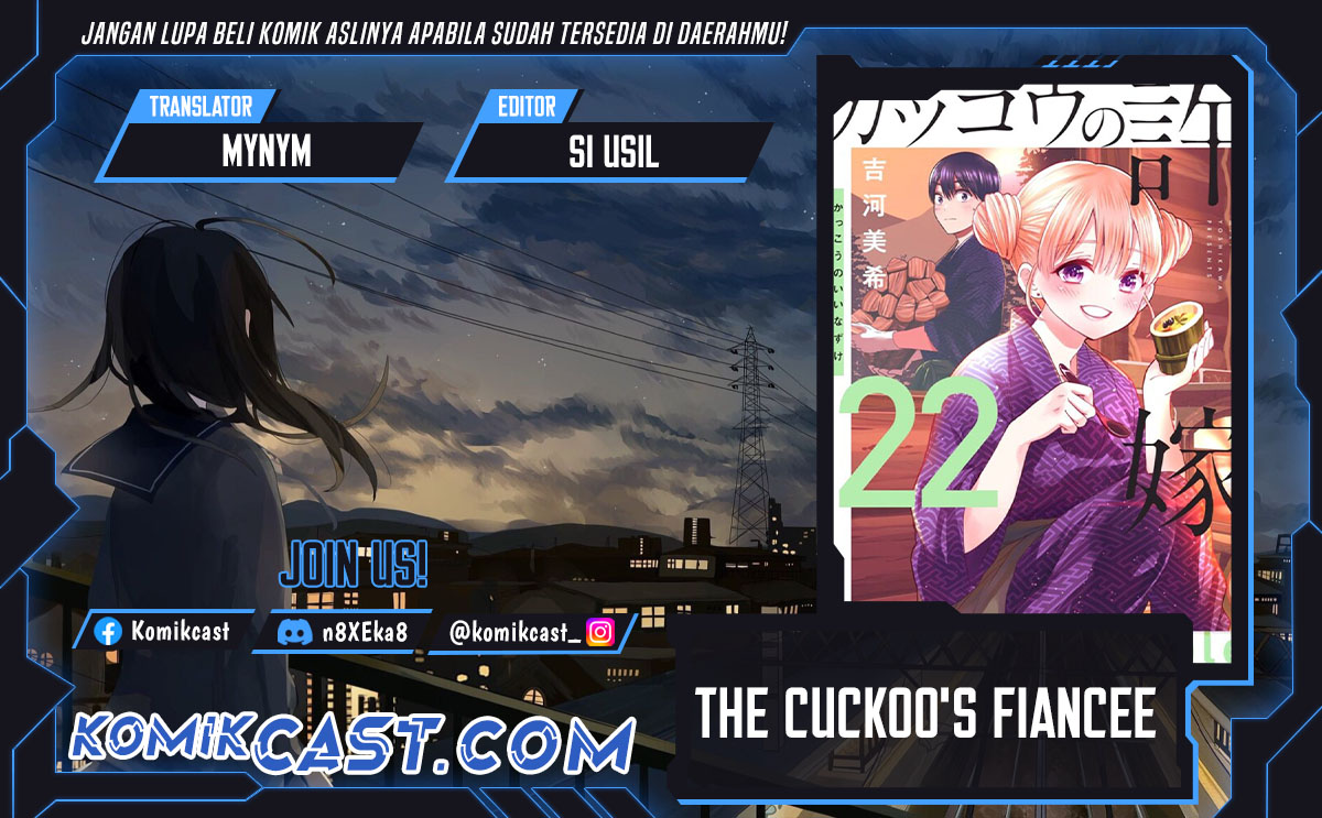 Dilarang COPAS - situs resmi www.mangacanblog.com - Komik the cuckoos fiancee 244 - chapter 244 245 Indonesia the cuckoos fiancee 244 - chapter 244 Terbaru 0|Baca Manga Komik Indonesia|Mangacan