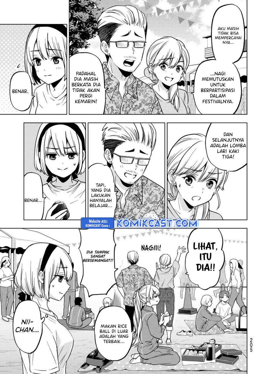 Dilarang COPAS - situs resmi www.mangacanblog.com - Komik the cuckoos fiancee 244 - chapter 244 245 Indonesia the cuckoos fiancee 244 - chapter 244 Terbaru 3|Baca Manga Komik Indonesia|Mangacan