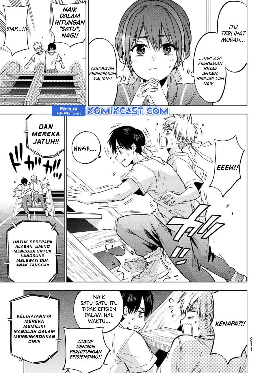 Dilarang COPAS - situs resmi www.mangacanblog.com - Komik the cuckoos fiancee 244 - chapter 244 245 Indonesia the cuckoos fiancee 244 - chapter 244 Terbaru 9|Baca Manga Komik Indonesia|Mangacan