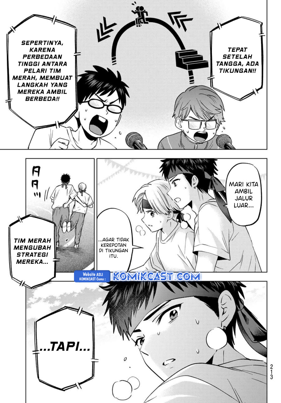 Dilarang COPAS - situs resmi www.mangacanblog.com - Komik the cuckoos fiancee 244 - chapter 244 245 Indonesia the cuckoos fiancee 244 - chapter 244 Terbaru 11|Baca Manga Komik Indonesia|Mangacan