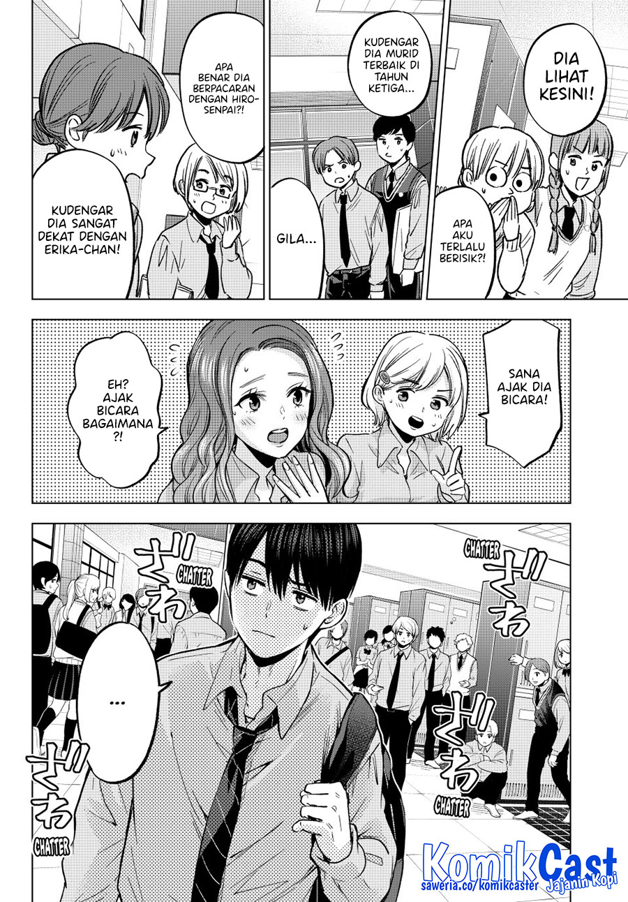 Dilarang COPAS - situs resmi www.mangacanblog.com - Komik the cuckoos fiancee 249 - chapter 249 250 Indonesia the cuckoos fiancee 249 - chapter 249 Terbaru 2|Baca Manga Komik Indonesia|Mangacan