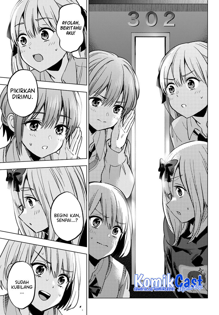 Dilarang COPAS - situs resmi www.mangacanblog.com - Komik the cuckoos fiancee 249 - chapter 249 250 Indonesia the cuckoos fiancee 249 - chapter 249 Terbaru 15|Baca Manga Komik Indonesia|Mangacan