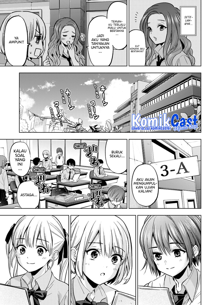 Dilarang COPAS - situs resmi www.mangacanblog.com - Komik the cuckoos fiancee 249 - chapter 249 250 Indonesia the cuckoos fiancee 249 - chapter 249 Terbaru 19|Baca Manga Komik Indonesia|Mangacan
