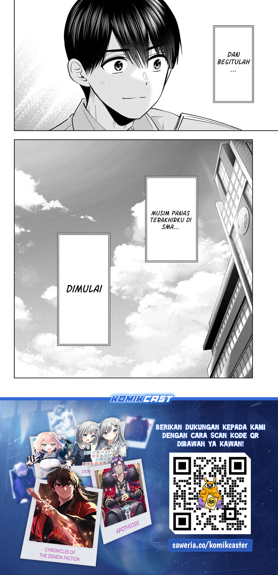 Dilarang COPAS - situs resmi www.mangacanblog.com - Komik the cuckoos fiancee 249 - chapter 249 250 Indonesia the cuckoos fiancee 249 - chapter 249 Terbaru 20|Baca Manga Komik Indonesia|Mangacan