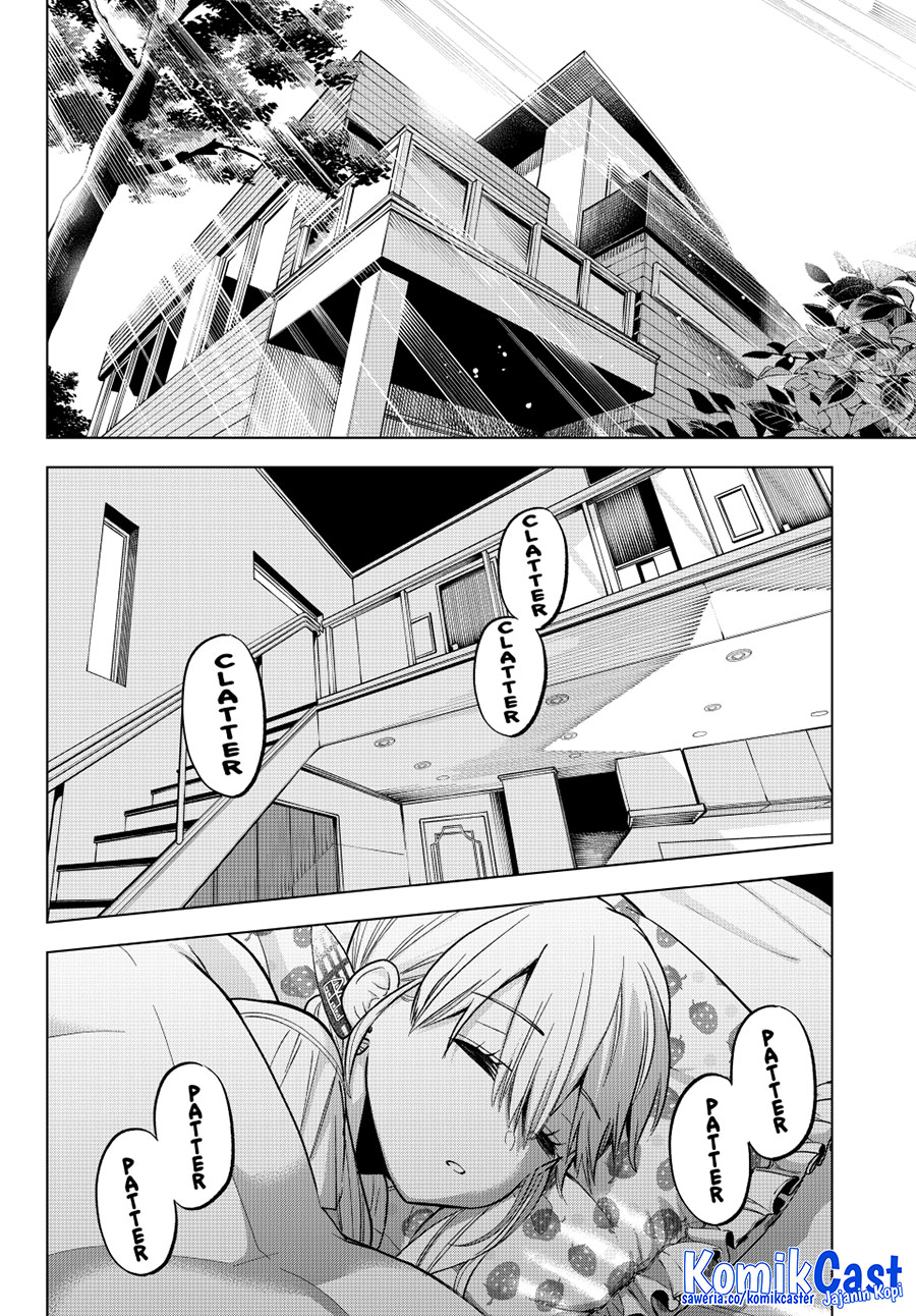 Dilarang COPAS - situs resmi www.mangacanblog.com - Komik the cuckoos fiancee 253 - chapter 253 254 Indonesia the cuckoos fiancee 253 - chapter 253 Terbaru 2|Baca Manga Komik Indonesia|Mangacan