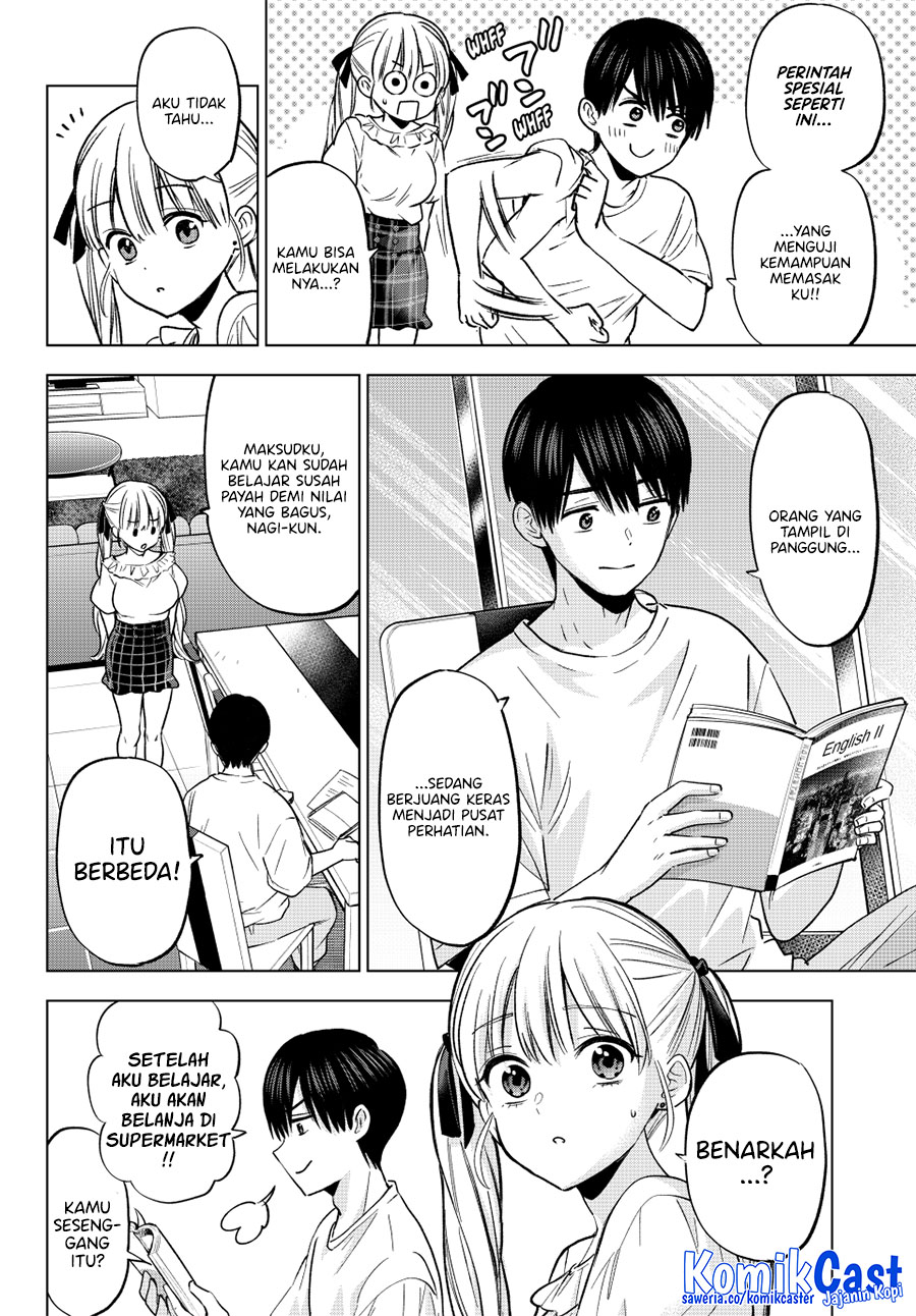 Dilarang COPAS - situs resmi www.mangacanblog.com - Komik the cuckoos fiancee 253 - chapter 253 254 Indonesia the cuckoos fiancee 253 - chapter 253 Terbaru 10|Baca Manga Komik Indonesia|Mangacan