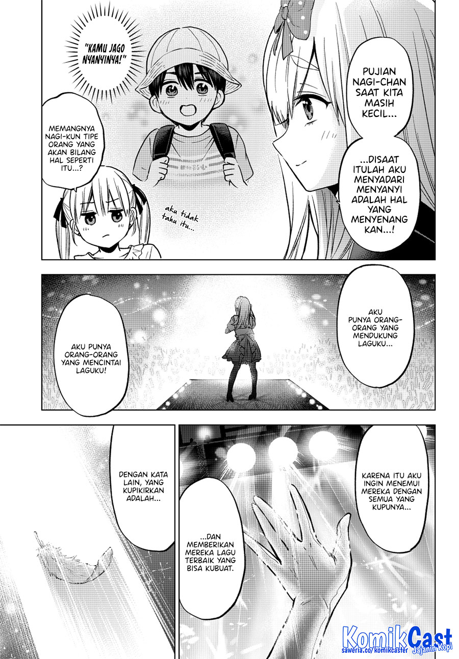 Dilarang COPAS - situs resmi www.mangacanblog.com - Komik the cuckoos fiancee 253 - chapter 253 254 Indonesia the cuckoos fiancee 253 - chapter 253 Terbaru 17|Baca Manga Komik Indonesia|Mangacan