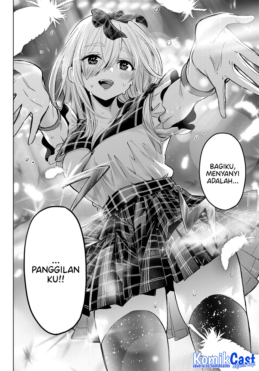 Dilarang COPAS - situs resmi www.mangacanblog.com - Komik the cuckoos fiancee 253 - chapter 253 254 Indonesia the cuckoos fiancee 253 - chapter 253 Terbaru 18|Baca Manga Komik Indonesia|Mangacan