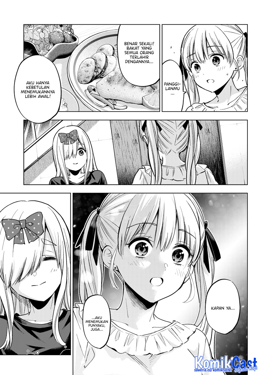 Dilarang COPAS - situs resmi www.mangacanblog.com - Komik the cuckoos fiancee 253 - chapter 253 254 Indonesia the cuckoos fiancee 253 - chapter 253 Terbaru 19|Baca Manga Komik Indonesia|Mangacan