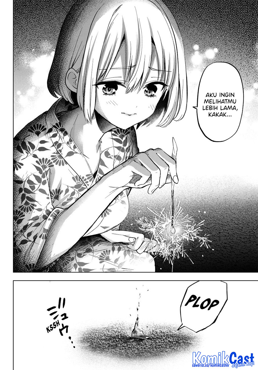 The Cuckoo’s Fiancee chapter 258