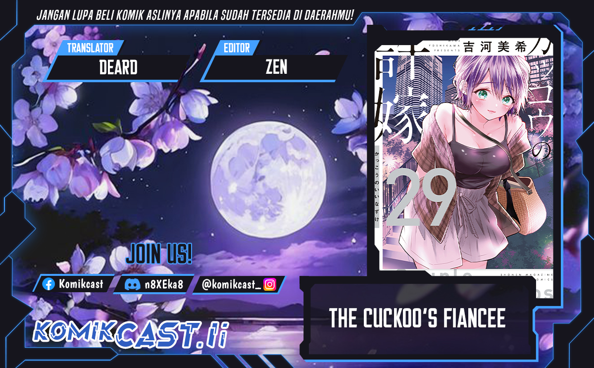 Dilarang COPAS - situs resmi www.mangacanblog.com - Komik the cuckoos fiancee 260 - chapter 260 261 Indonesia the cuckoos fiancee 260 - chapter 260 Terbaru 0|Baca Manga Komik Indonesia|Mangacan