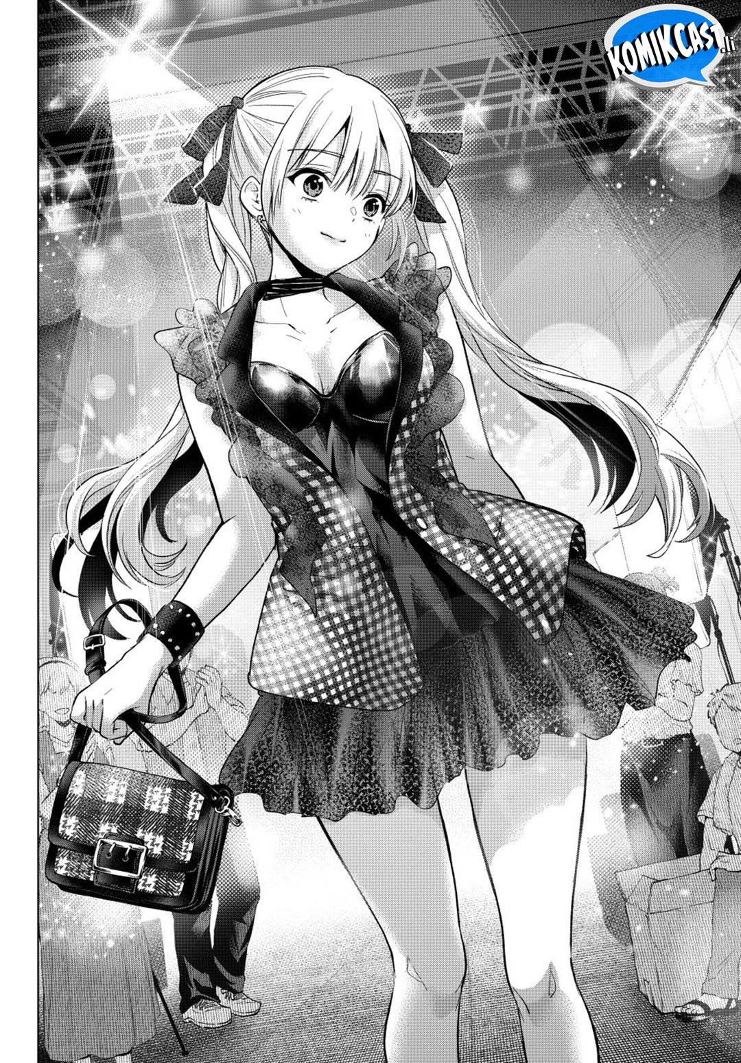 Dilarang COPAS - situs resmi www.mangacanblog.com - Komik the cuckoos fiancee 260 - chapter 260 261 Indonesia the cuckoos fiancee 260 - chapter 260 Terbaru 18|Baca Manga Komik Indonesia|Mangacan