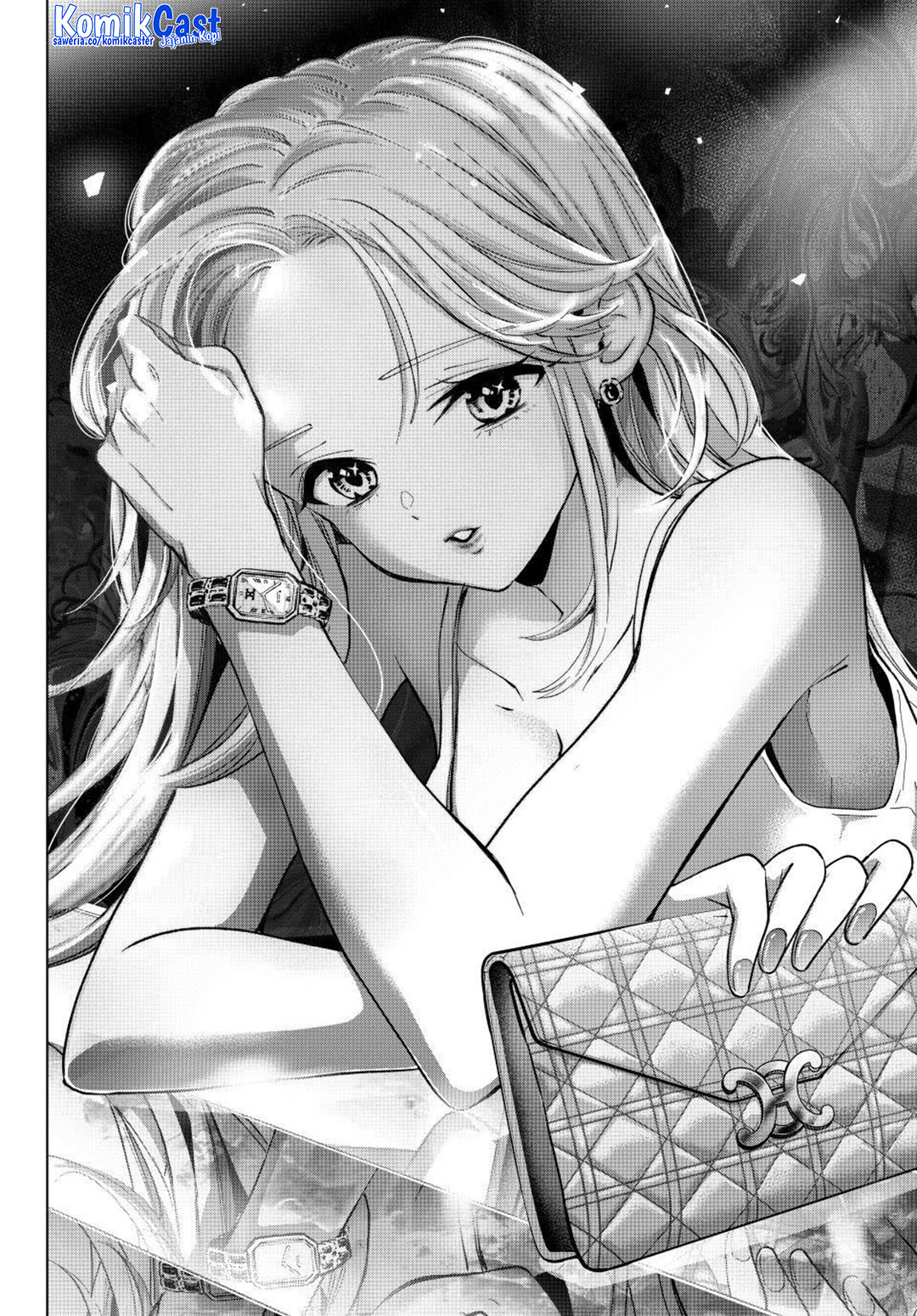 Dilarang COPAS - situs resmi www.mangacanblog.com - Komik the cuckoos fiancee 261 - chapter 261 262 Indonesia the cuckoos fiancee 261 - chapter 261 Terbaru 14|Baca Manga Komik Indonesia|Mangacan