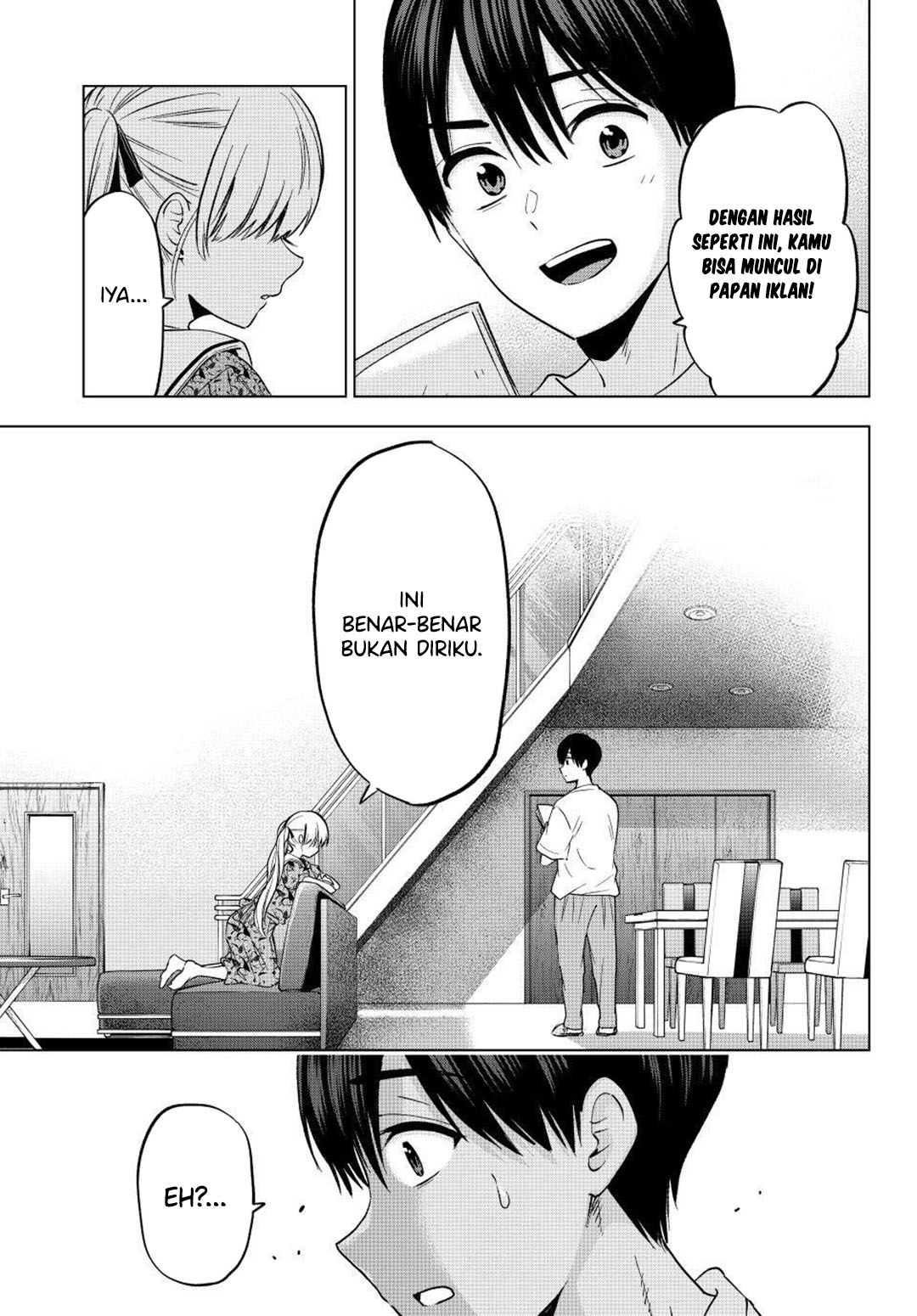 Dilarang COPAS - situs resmi www.mangacanblog.com - Komik the cuckoos fiancee 261 - chapter 261 262 Indonesia the cuckoos fiancee 261 - chapter 261 Terbaru 17|Baca Manga Komik Indonesia|Mangacan