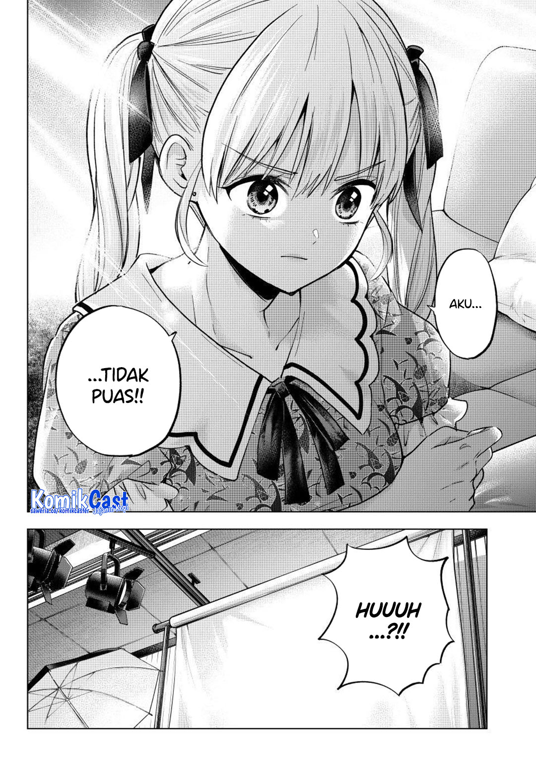 Dilarang COPAS - situs resmi www.mangacanblog.com - Komik the cuckoos fiancee 261 - chapter 261 262 Indonesia the cuckoos fiancee 261 - chapter 261 Terbaru 18|Baca Manga Komik Indonesia|Mangacan
