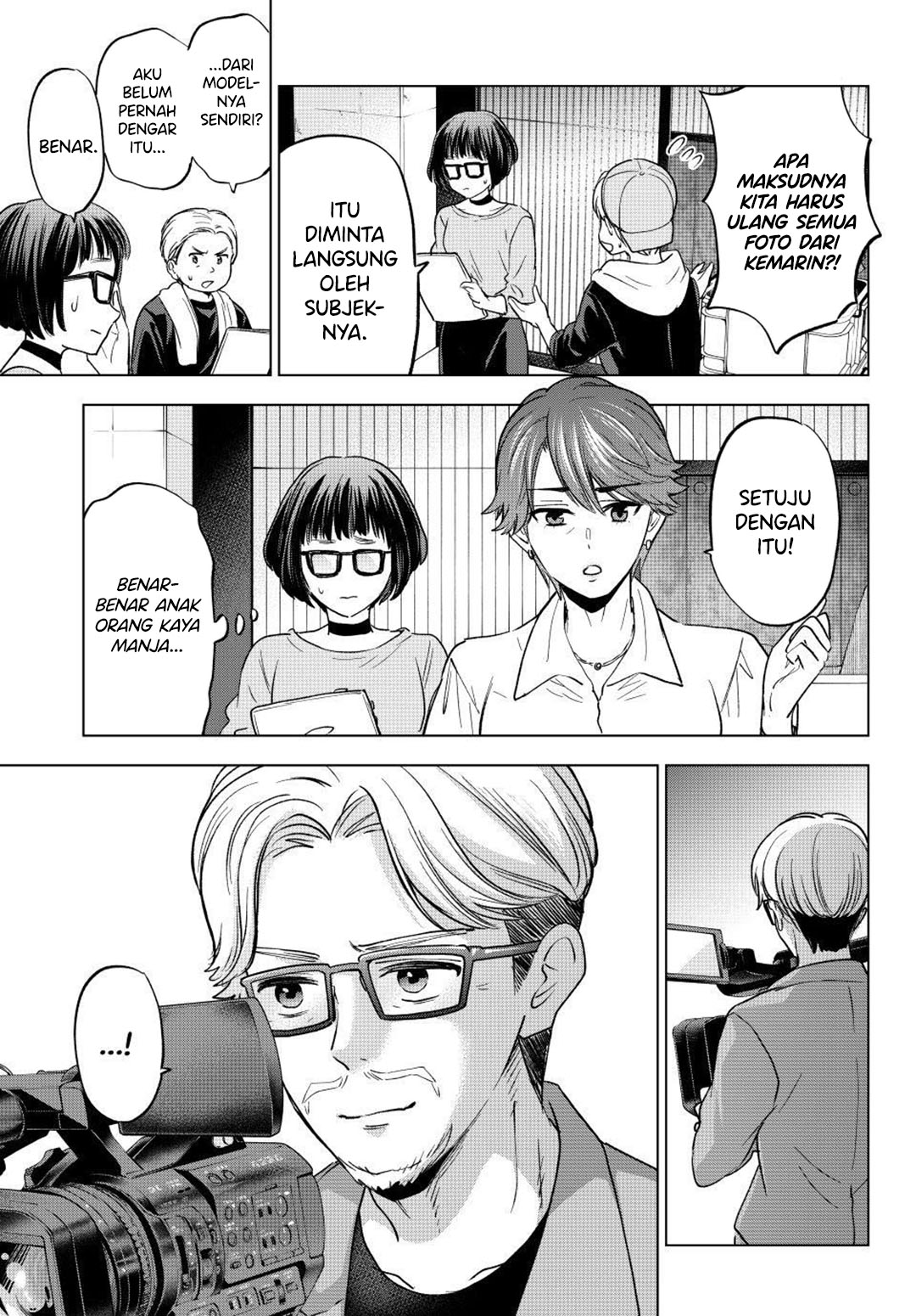 Dilarang COPAS - situs resmi www.mangacanblog.com - Komik the cuckoos fiancee 261 - chapter 261 262 Indonesia the cuckoos fiancee 261 - chapter 261 Terbaru 19|Baca Manga Komik Indonesia|Mangacan