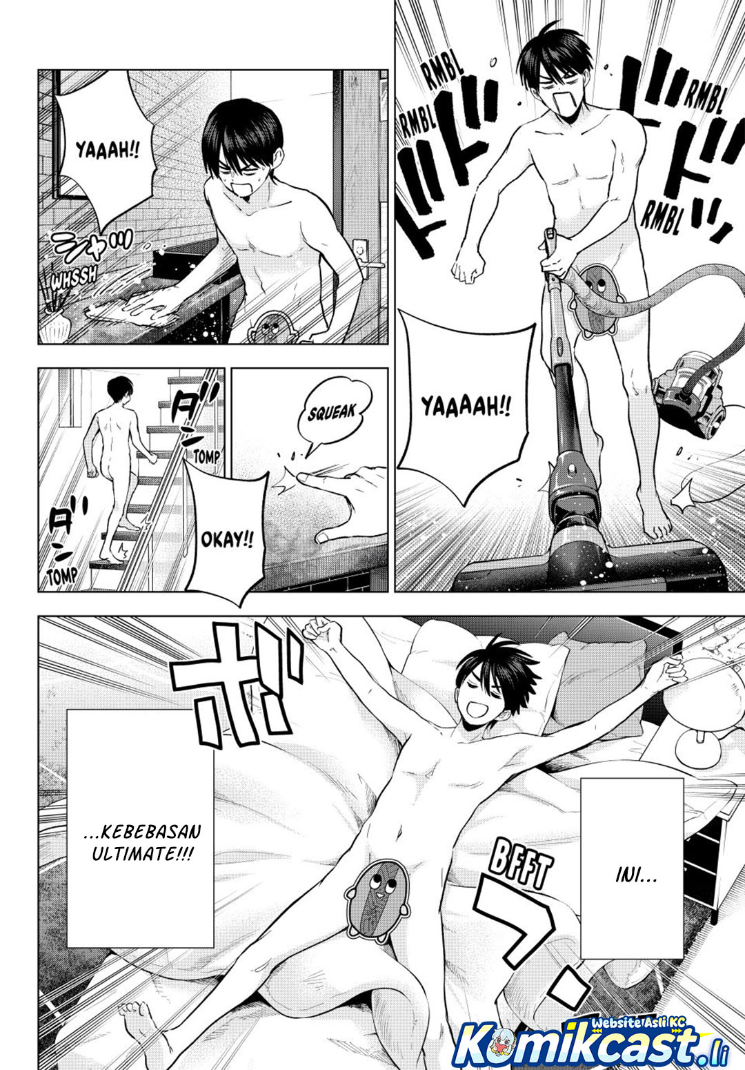 Dilarang COPAS - situs resmi www.mangacanblog.com - Komik the cuckoos fiancee 262 - chapter 262 263 Indonesia the cuckoos fiancee 262 - chapter 262 Terbaru 6|Baca Manga Komik Indonesia|Mangacan