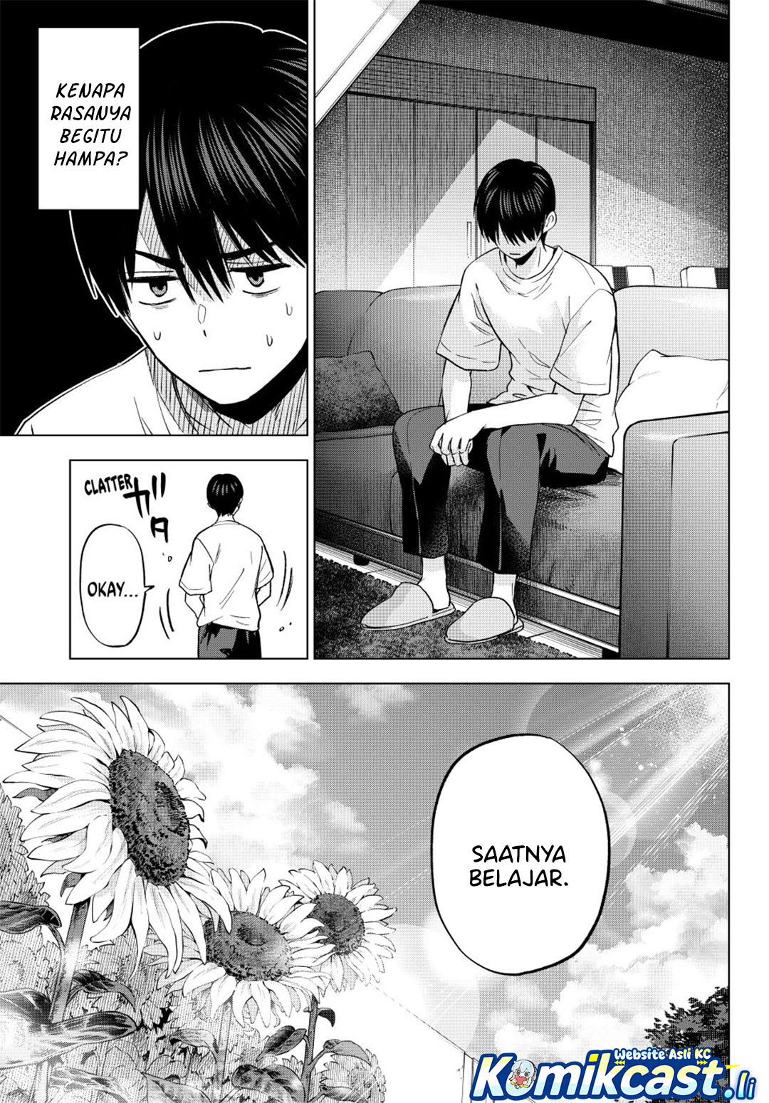 Dilarang COPAS - situs resmi www.mangacanblog.com - Komik the cuckoos fiancee 262 - chapter 262 263 Indonesia the cuckoos fiancee 262 - chapter 262 Terbaru 7|Baca Manga Komik Indonesia|Mangacan