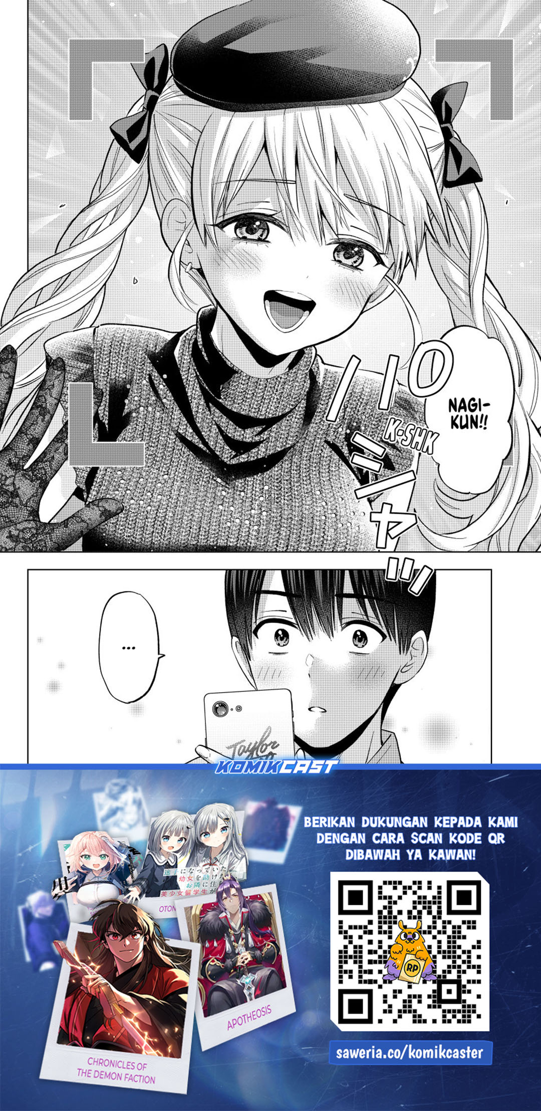 Dilarang COPAS - situs resmi www.mangacanblog.com - Komik the cuckoos fiancee 262 - chapter 262 263 Indonesia the cuckoos fiancee 262 - chapter 262 Terbaru 20|Baca Manga Komik Indonesia|Mangacan