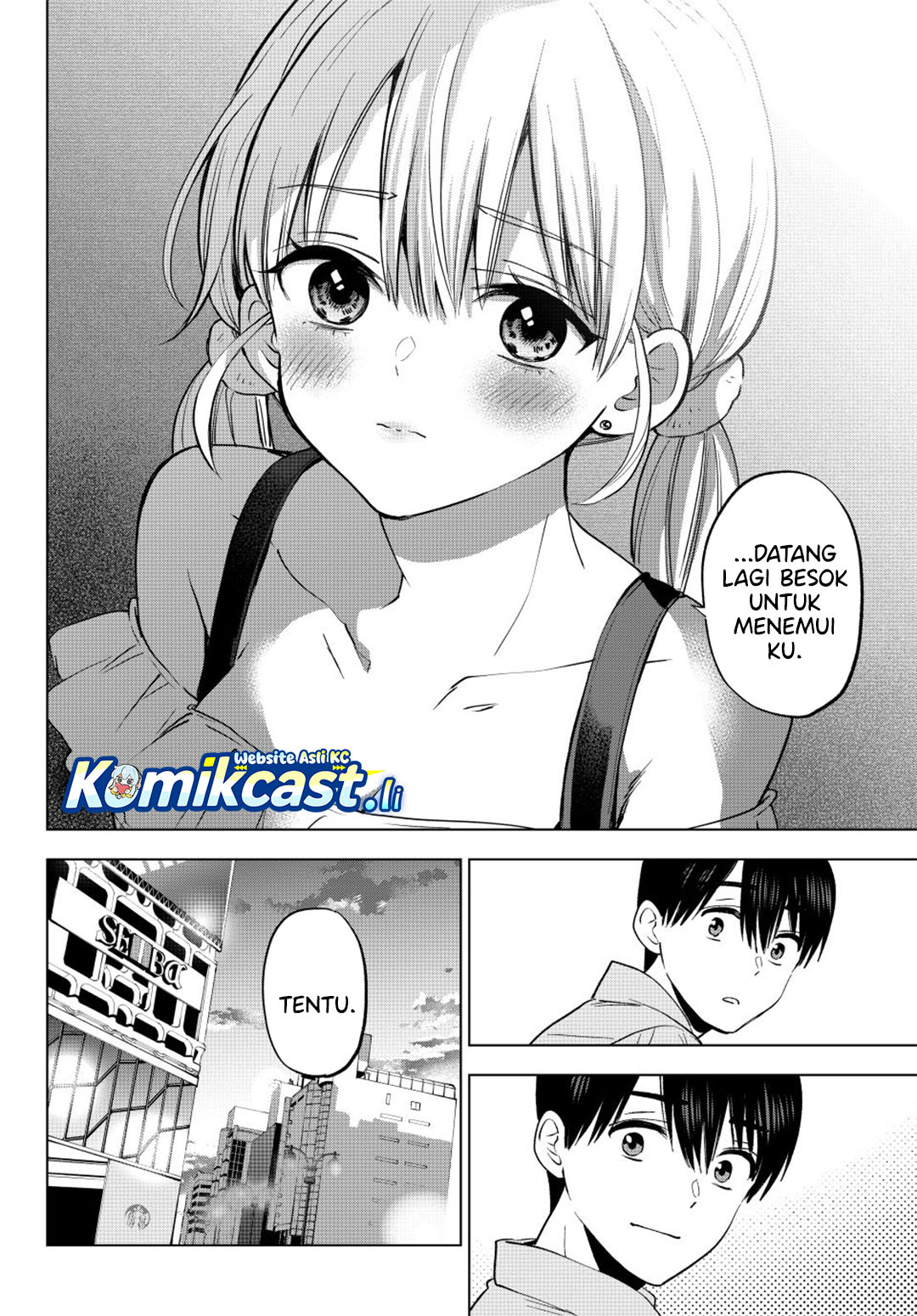 Dilarang COPAS - situs resmi www.mangacanblog.com - Komik the cuckoos fiancee 263 - chapter 263 264 Indonesia the cuckoos fiancee 263 - chapter 263 Terbaru 14|Baca Manga Komik Indonesia|Mangacan