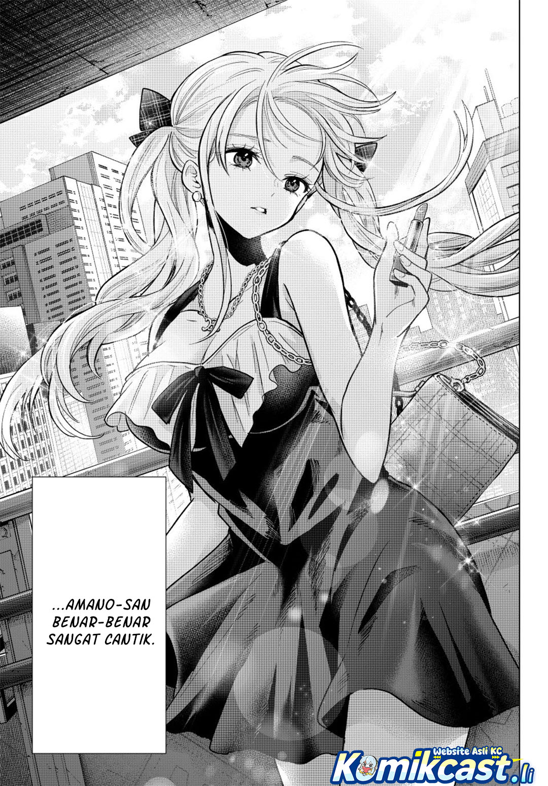 Dilarang COPAS - situs resmi www.mangacanblog.com - Komik the cuckoos fiancee 263 - chapter 263 264 Indonesia the cuckoos fiancee 263 - chapter 263 Terbaru 17|Baca Manga Komik Indonesia|Mangacan