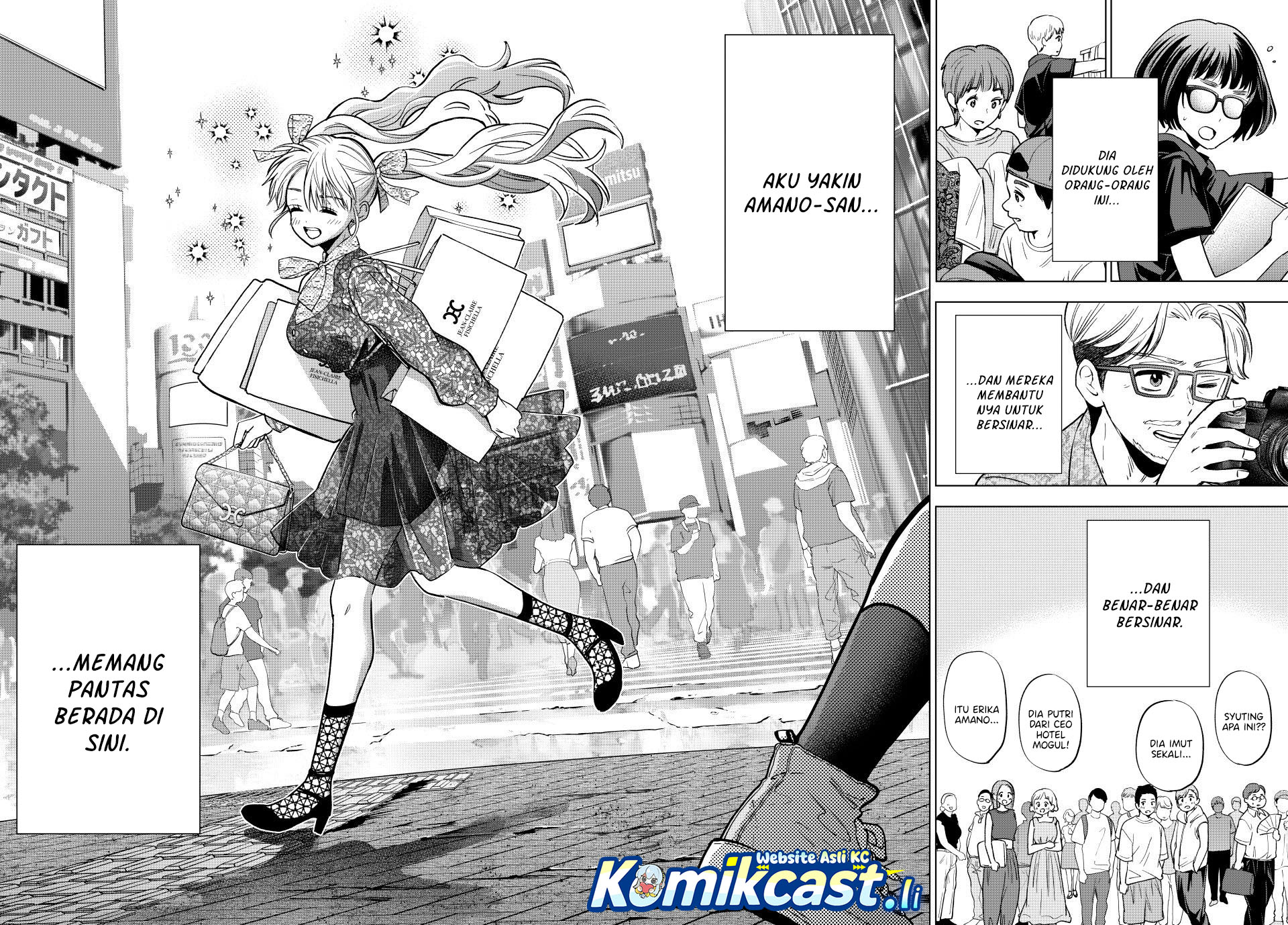Dilarang COPAS - situs resmi www.mangacanblog.com - Komik the cuckoos fiancee 263 - chapter 263 264 Indonesia the cuckoos fiancee 263 - chapter 263 Terbaru 18|Baca Manga Komik Indonesia|Mangacan