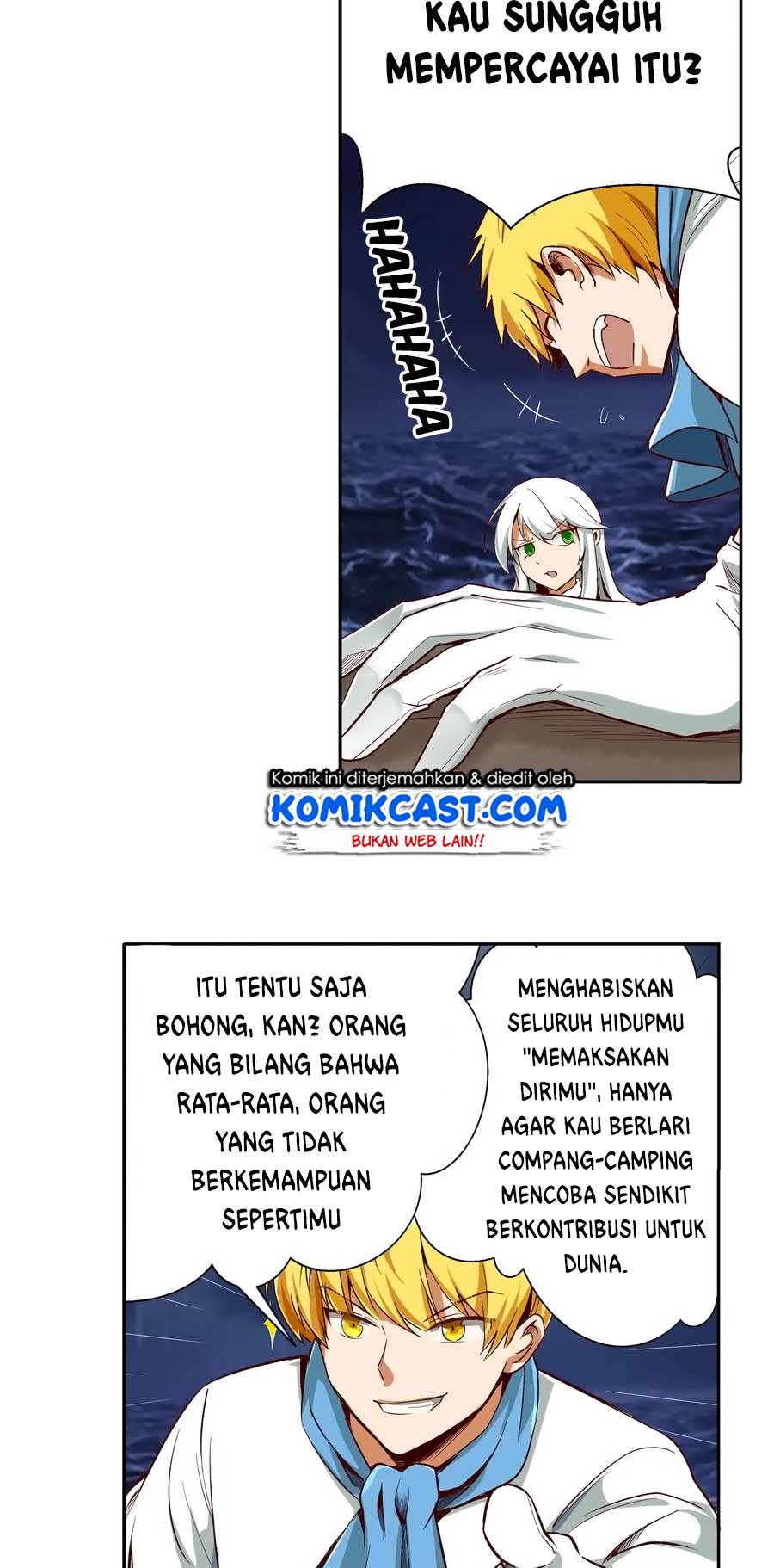 Dilarang COPAS - situs resmi www.mangacanblog.com - Komik the demon king who lost his job 005 - chapter 5 6 Indonesia the demon king who lost his job 005 - chapter 5 Terbaru 18|Baca Manga Komik Indonesia|Mangacan