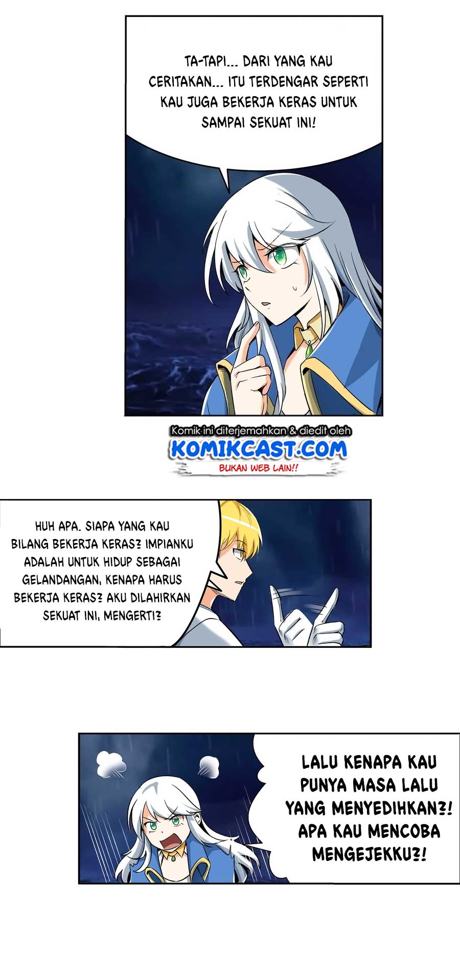 Dilarang COPAS - situs resmi www.mangacanblog.com - Komik the demon king who lost his job 005 - chapter 5 6 Indonesia the demon king who lost his job 005 - chapter 5 Terbaru 27|Baca Manga Komik Indonesia|Mangacan