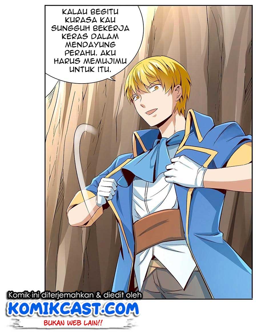 Dilarang COPAS - situs resmi www.mangacanblog.com - Komik the demon king who lost his job 006 - chapter 6 7 Indonesia the demon king who lost his job 006 - chapter 6 Terbaru 19|Baca Manga Komik Indonesia|Mangacan