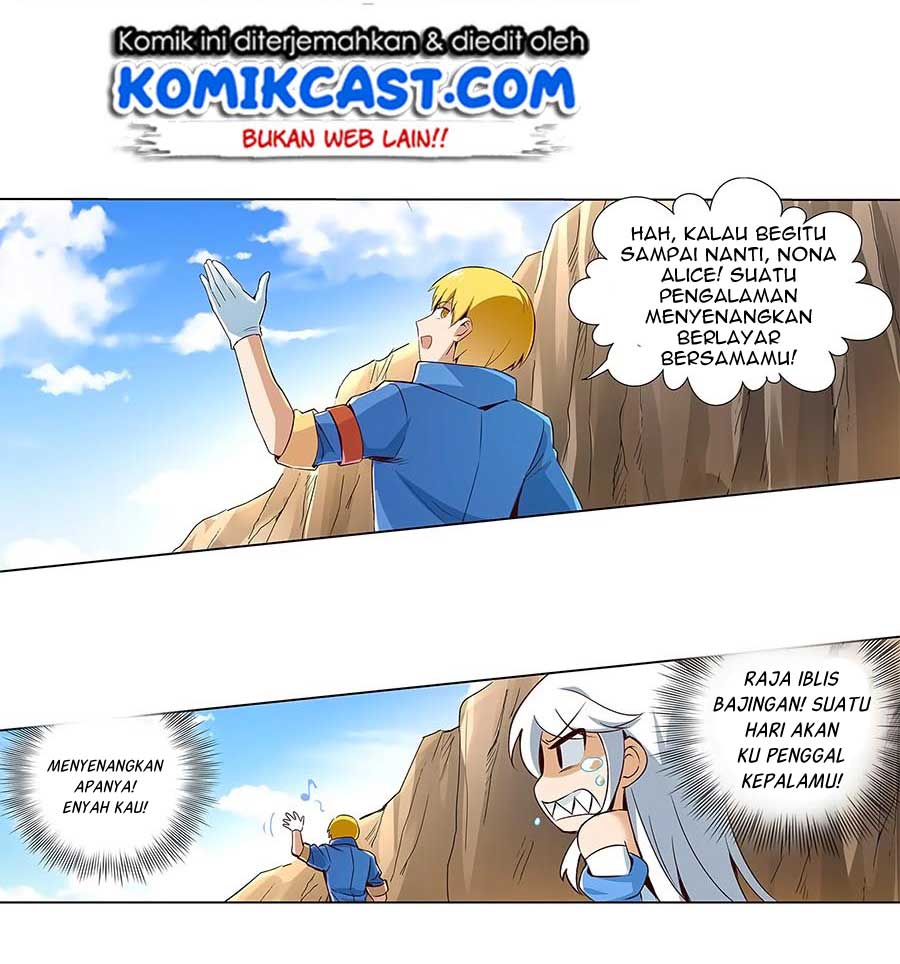 Dilarang COPAS - situs resmi www.mangacanblog.com - Komik the demon king who lost his job 006 - chapter 6 7 Indonesia the demon king who lost his job 006 - chapter 6 Terbaru 21|Baca Manga Komik Indonesia|Mangacan