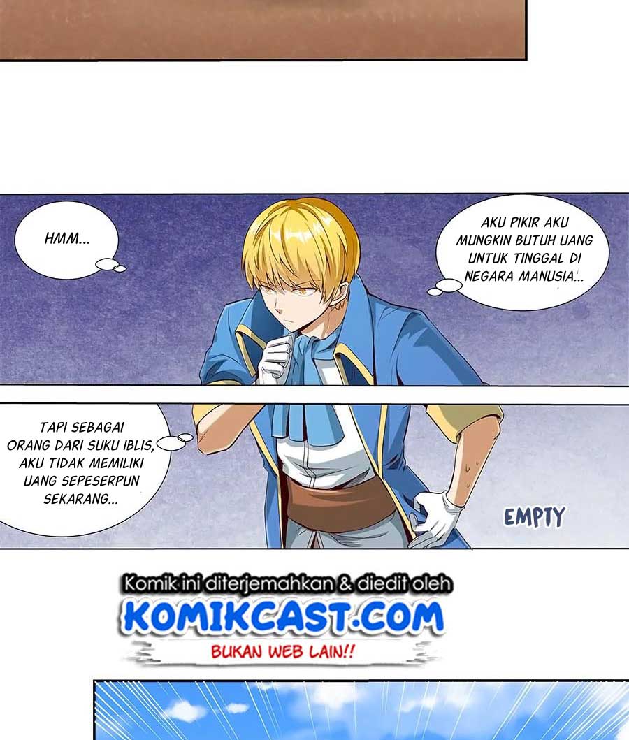 Dilarang COPAS - situs resmi www.mangacanblog.com - Komik the demon king who lost his job 006 - chapter 6 7 Indonesia the demon king who lost his job 006 - chapter 6 Terbaru 23|Baca Manga Komik Indonesia|Mangacan