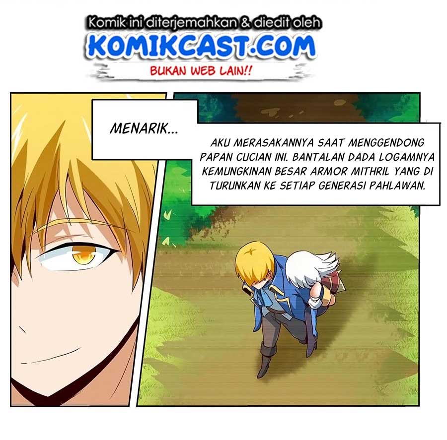 Dilarang COPAS - situs resmi www.mangacanblog.com - Komik the demon king who lost his job 006 - chapter 6 7 Indonesia the demon king who lost his job 006 - chapter 6 Terbaru 25|Baca Manga Komik Indonesia|Mangacan