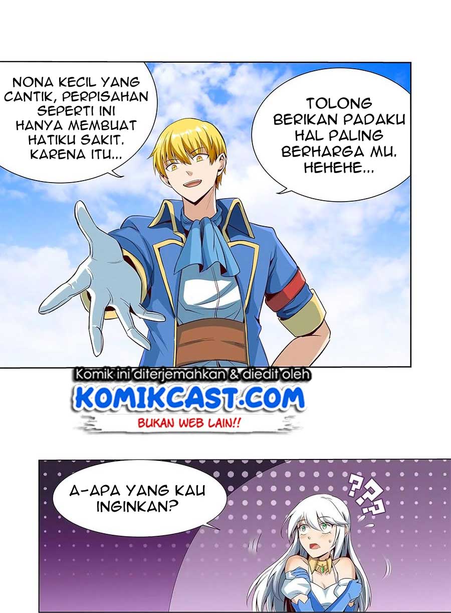 Dilarang COPAS - situs resmi www.mangacanblog.com - Komik the demon king who lost his job 006 - chapter 6 7 Indonesia the demon king who lost his job 006 - chapter 6 Terbaru 30|Baca Manga Komik Indonesia|Mangacan