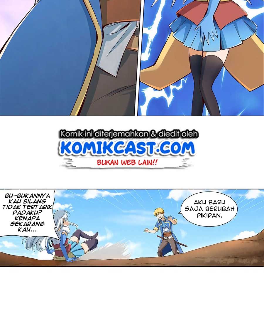 Dilarang COPAS - situs resmi www.mangacanblog.com - Komik the demon king who lost his job 006 - chapter 6 7 Indonesia the demon king who lost his job 006 - chapter 6 Terbaru 32|Baca Manga Komik Indonesia|Mangacan