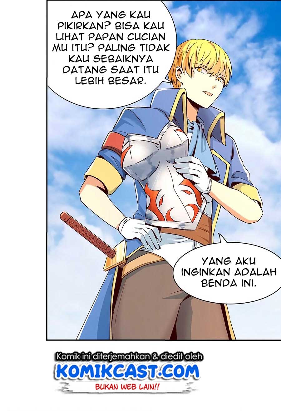 Dilarang COPAS - situs resmi www.mangacanblog.com - Komik the demon king who lost his job 006 - chapter 6 7 Indonesia the demon king who lost his job 006 - chapter 6 Terbaru 38|Baca Manga Komik Indonesia|Mangacan